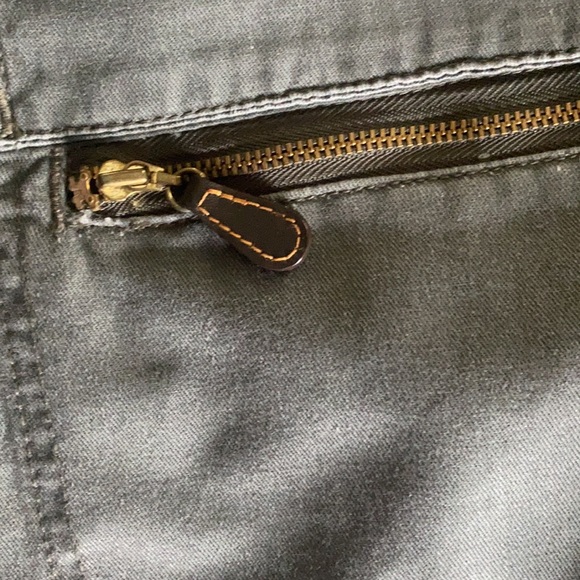 New Ralph Lauren Cargo Shorts - Picture 2 of 8